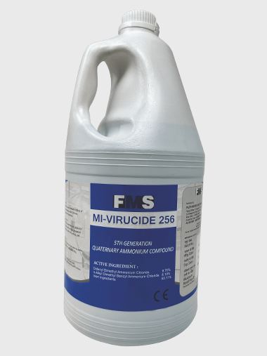Mi-Virucide-256